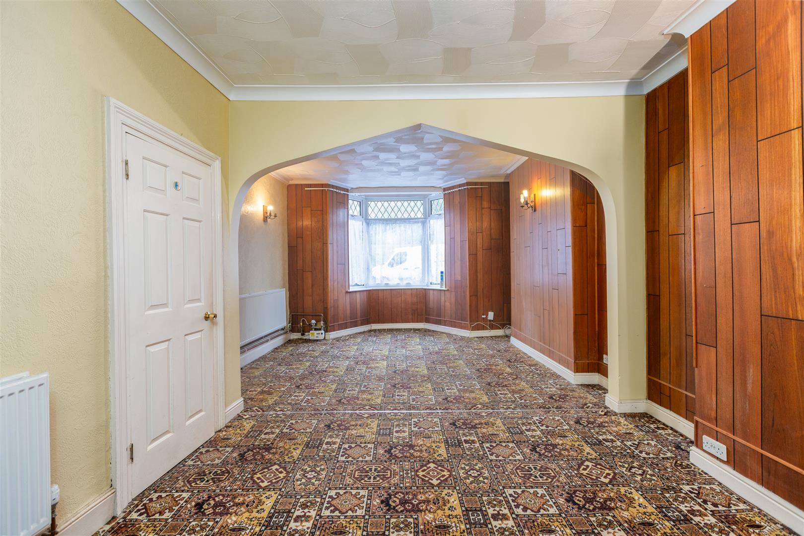 Longford Crescent, St. Thomas, Swansea, SA1 8HS